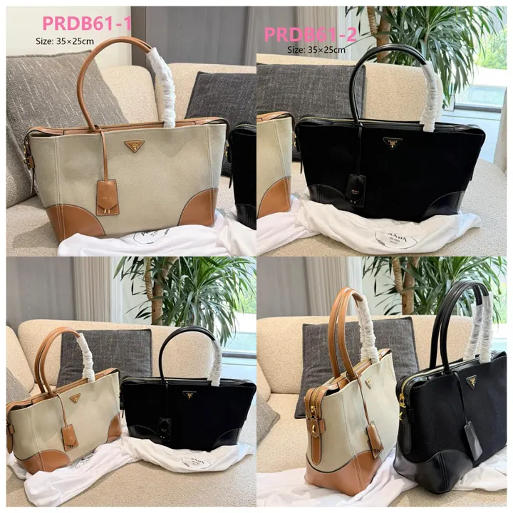 Prada PRDB61