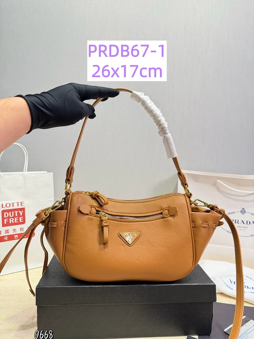 Prada PRDB67 תמונה 10