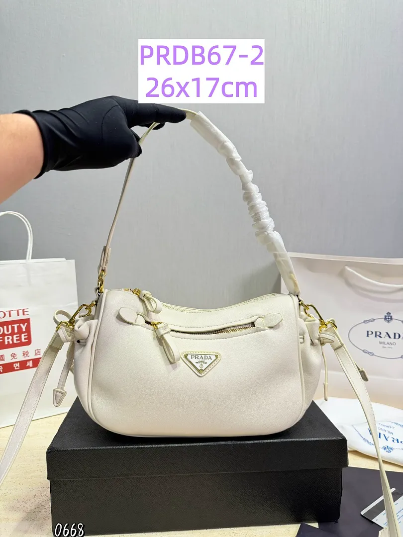 Prada PRDB67 תמונה 11
