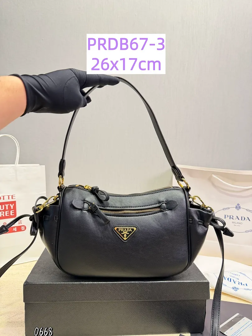 Prada PRDB67 תמונה 12