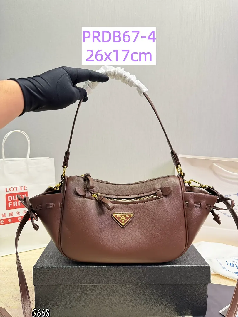 Prada PRDB67 תמונה 13