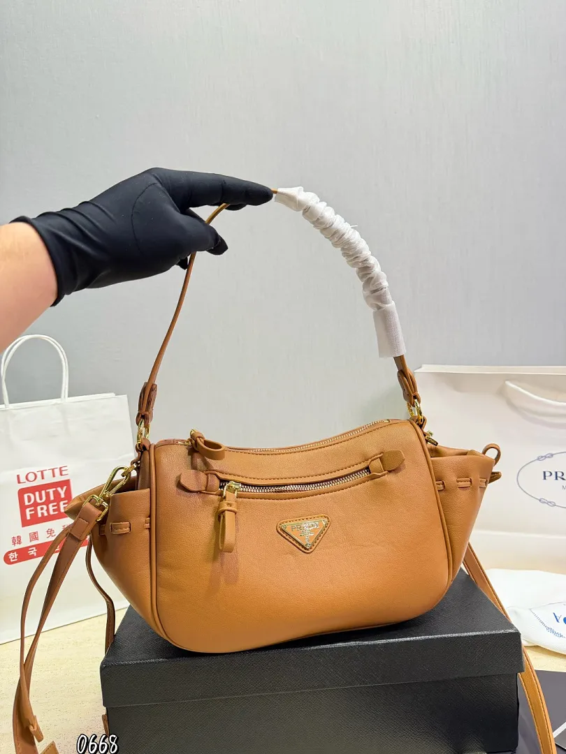 Prada PRDB67 תמונה 3