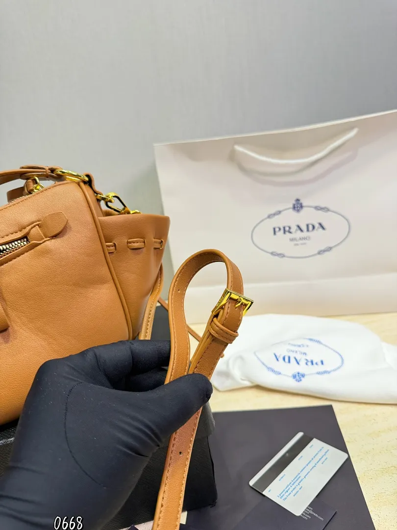 Prada PRDB67 תמונה 7