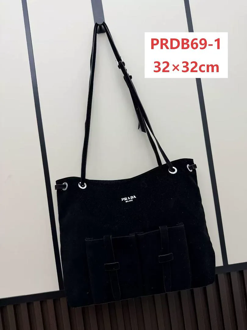 Prada PRDB69 תמונה 2