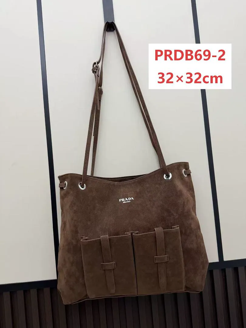 Prada PRDB69 תמונה 3
