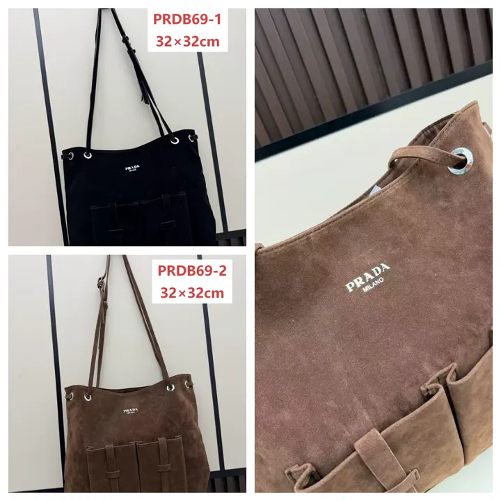 Prada PRDB69