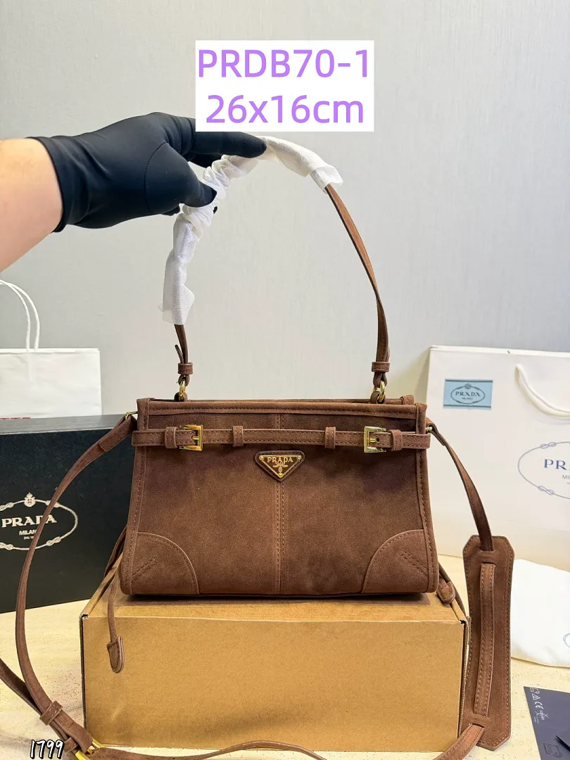 Prada PRDB70 תמונה 10