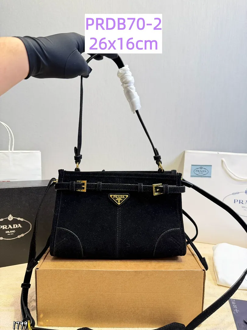 Prada PRDB70 תמונה 11