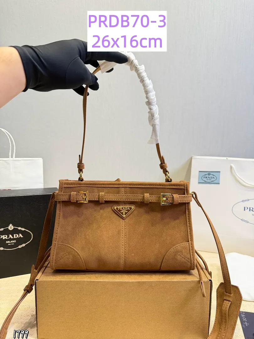 Prada PRDB70 תמונה 12
