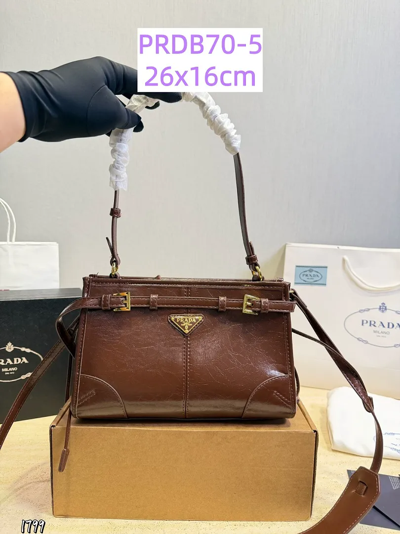 Prada PRDB70 תמונה 14