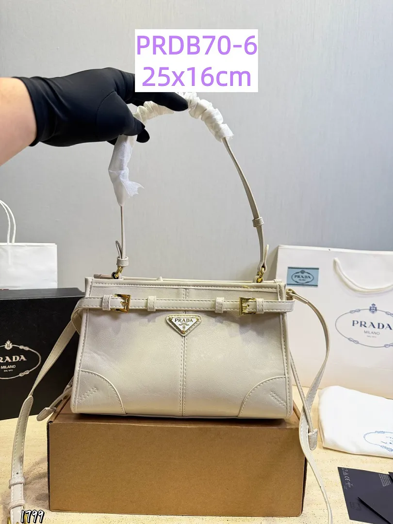 Prada PRDB70 תמונה 15