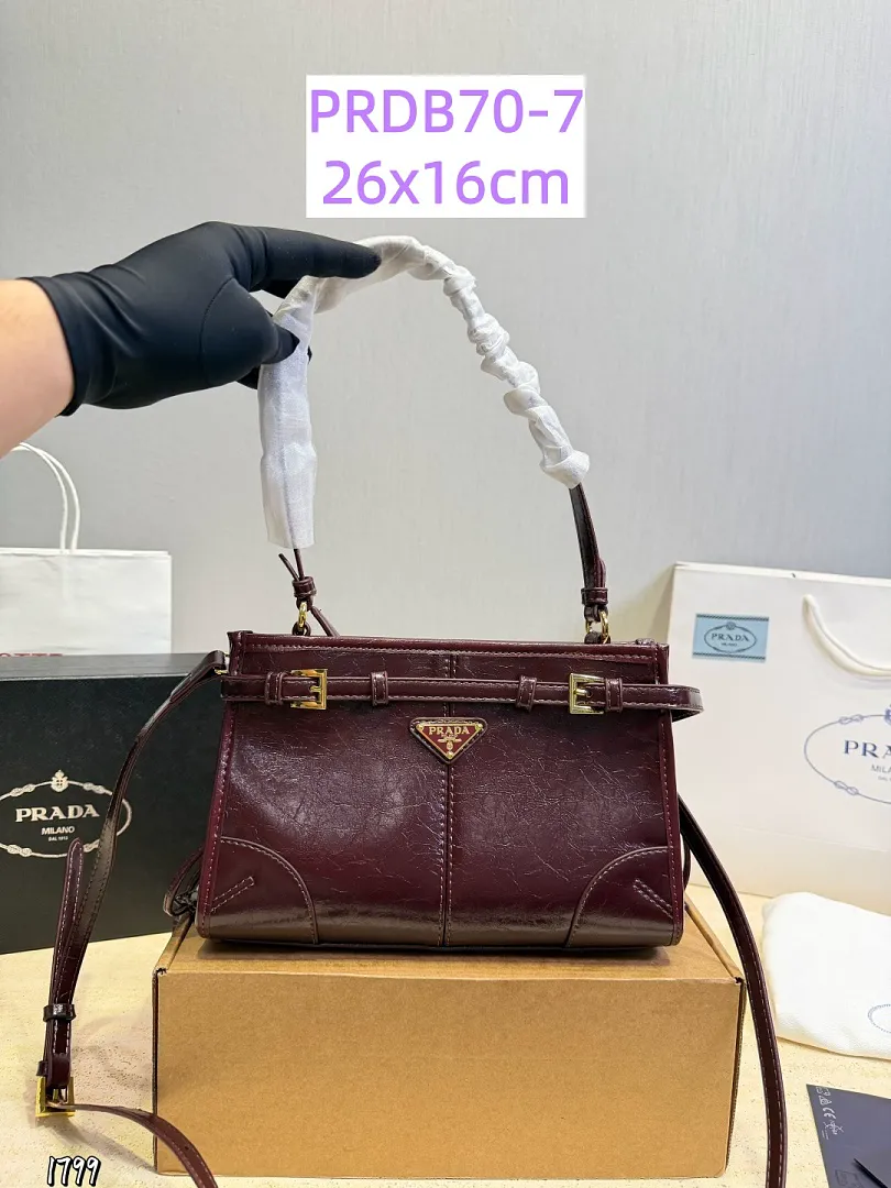 Prada PRDB70 תמונה 16
