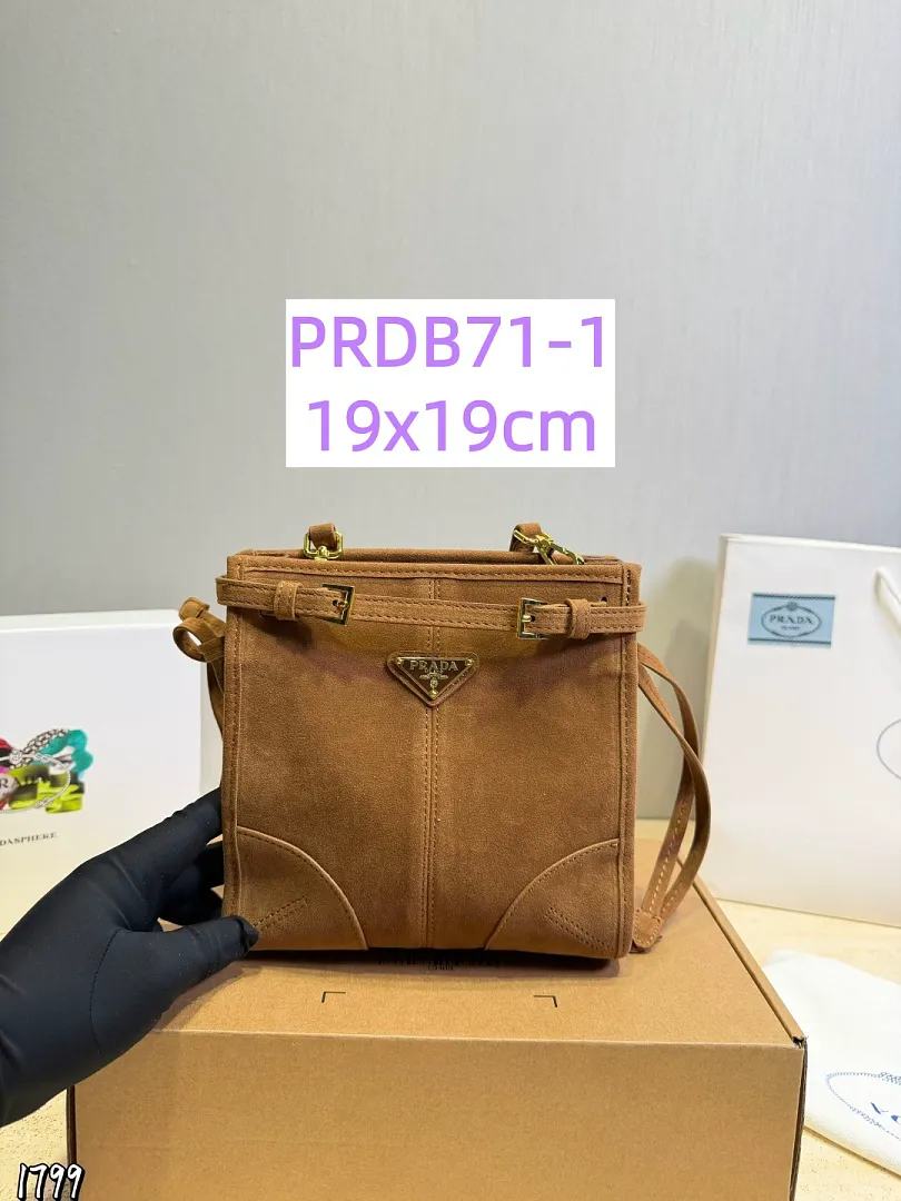 Prada PRDB71 תמונה 10