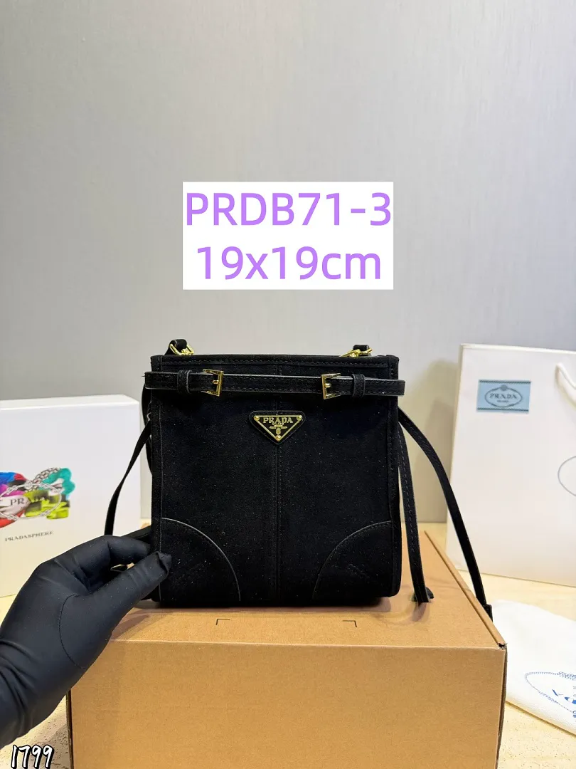 Prada PRDB71 תמונה 12