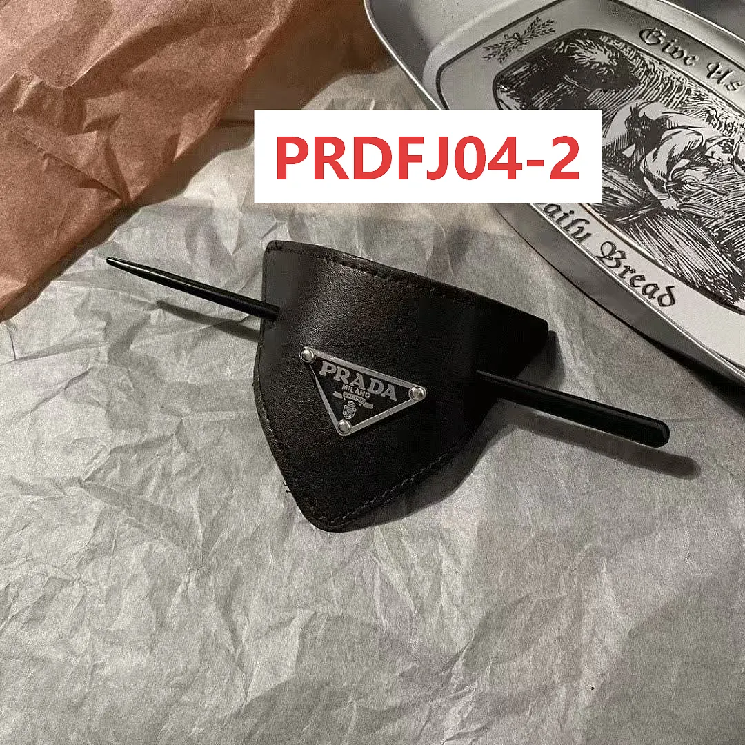 Prada PRDFJ04 תמונה 4