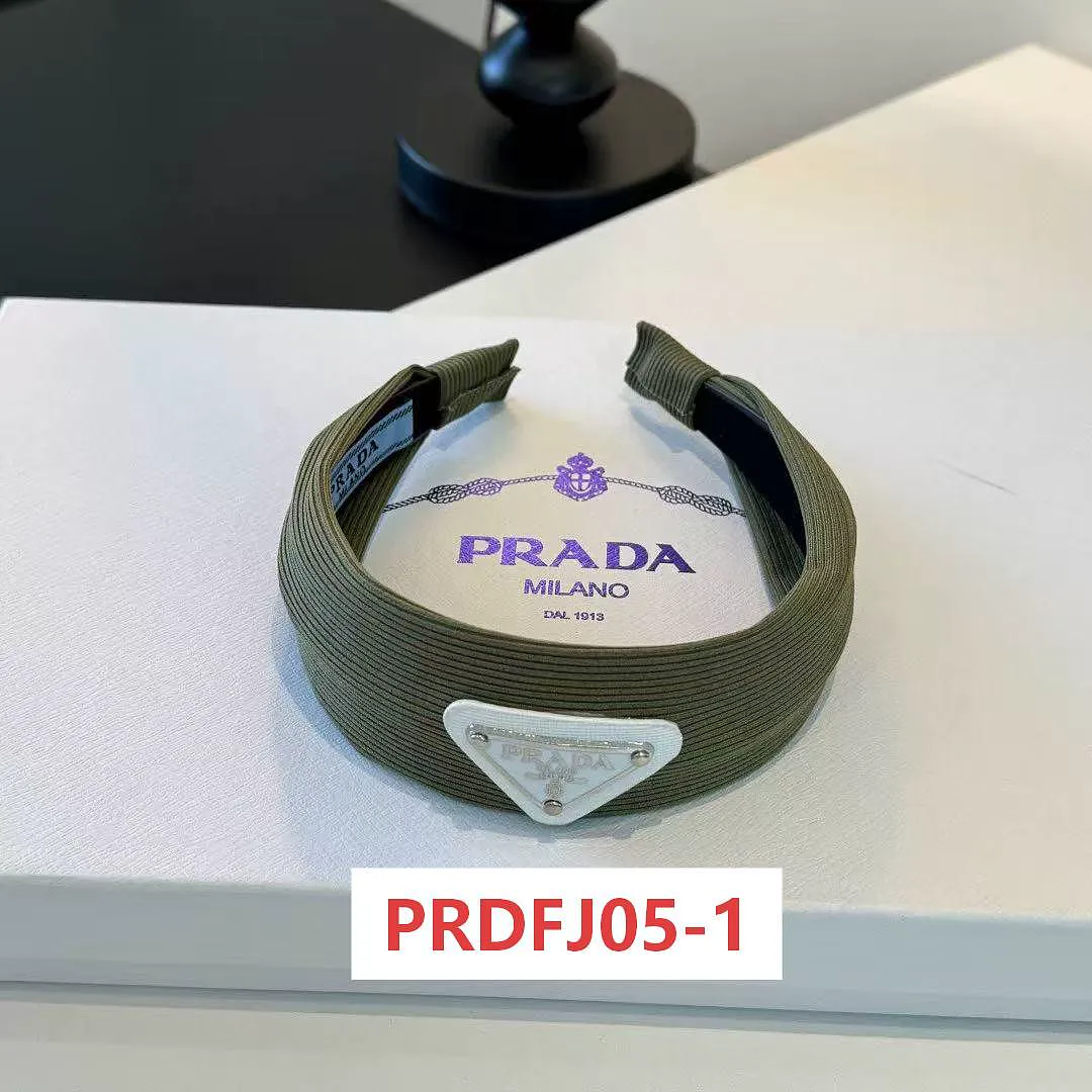 Prada PRDFJ05 תמונה 3