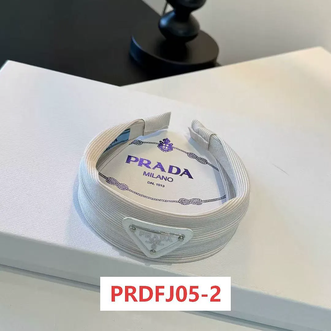 Prada PRDFJ05 תמונה 4