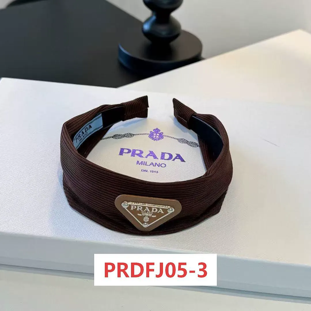 Prada PRDFJ05 תמונה 5