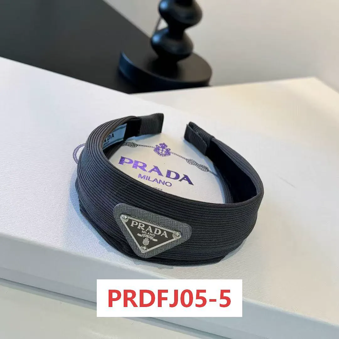 Prada PRDFJ05 תמונה 7