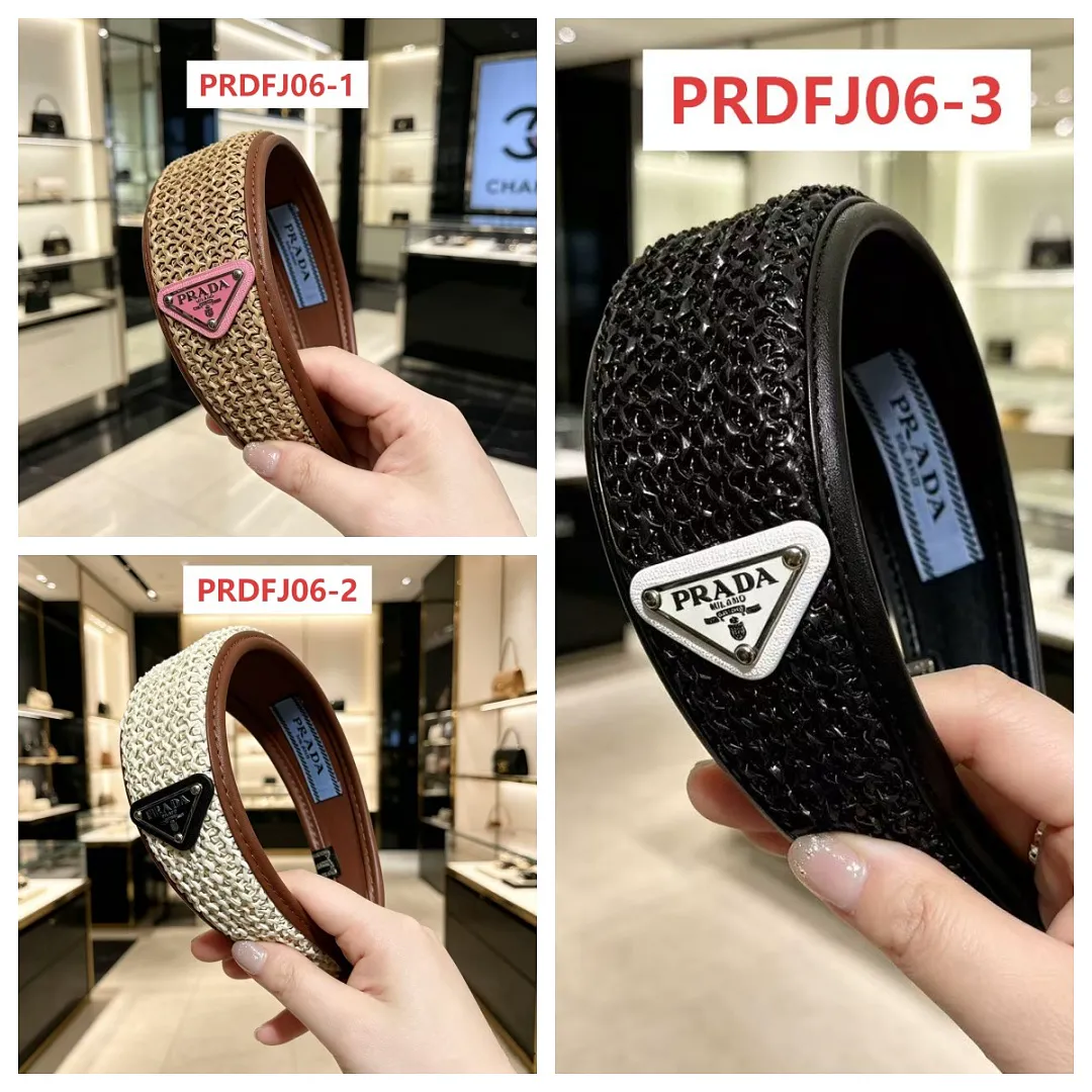 Prada PRDFJ06 תמונה 2
