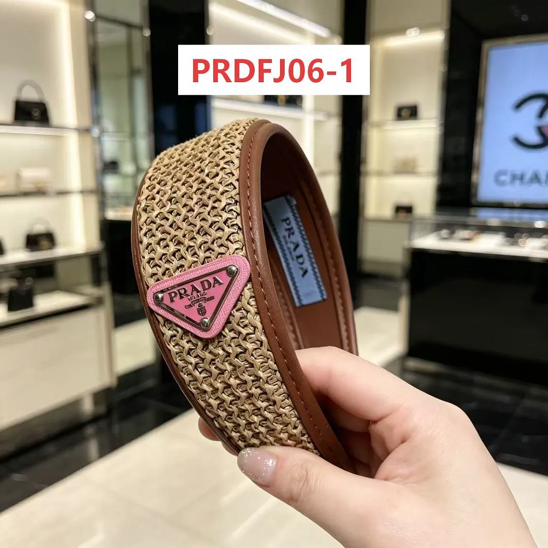 Prada PRDFJ06 תמונה 3