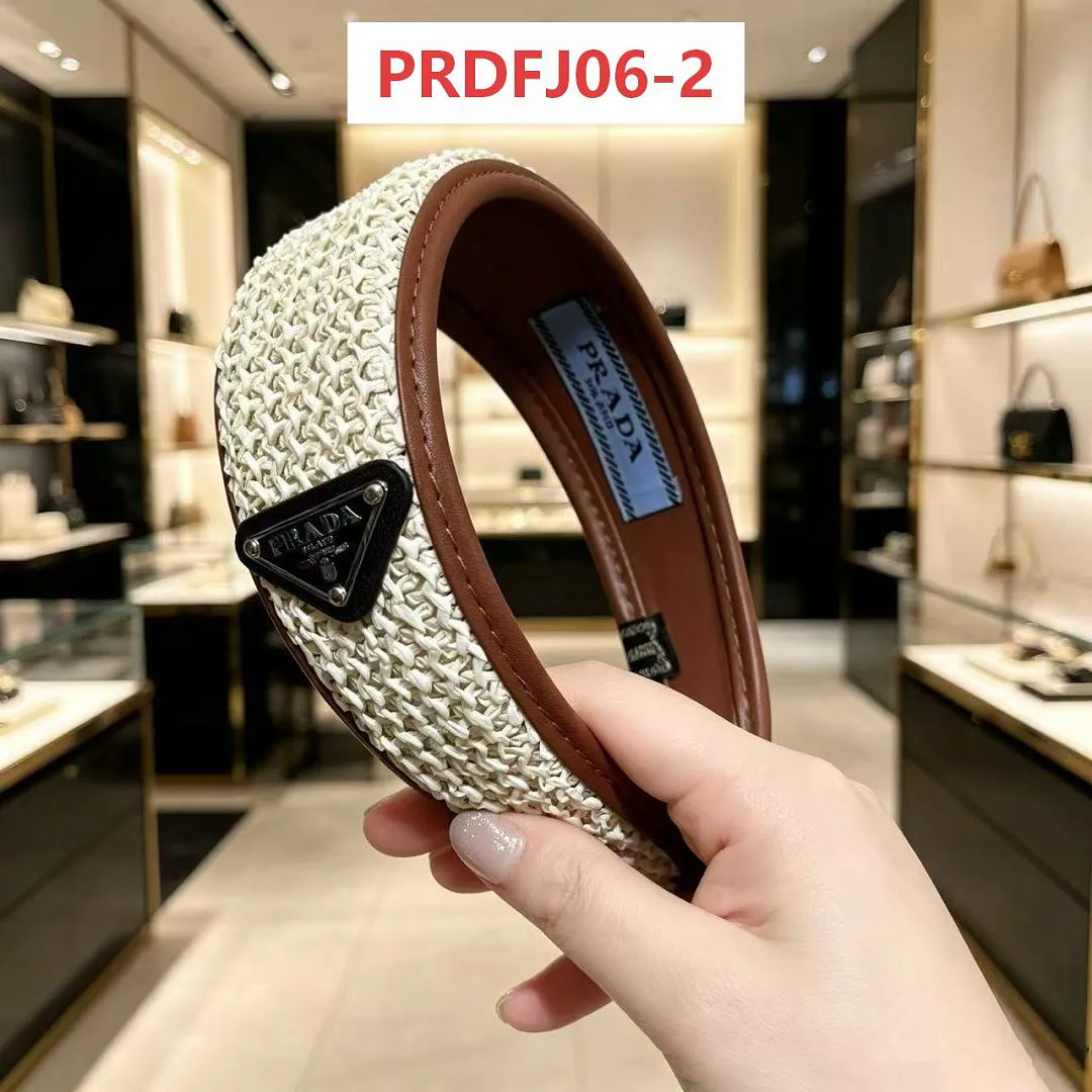Prada PRDFJ06 תמונה 4