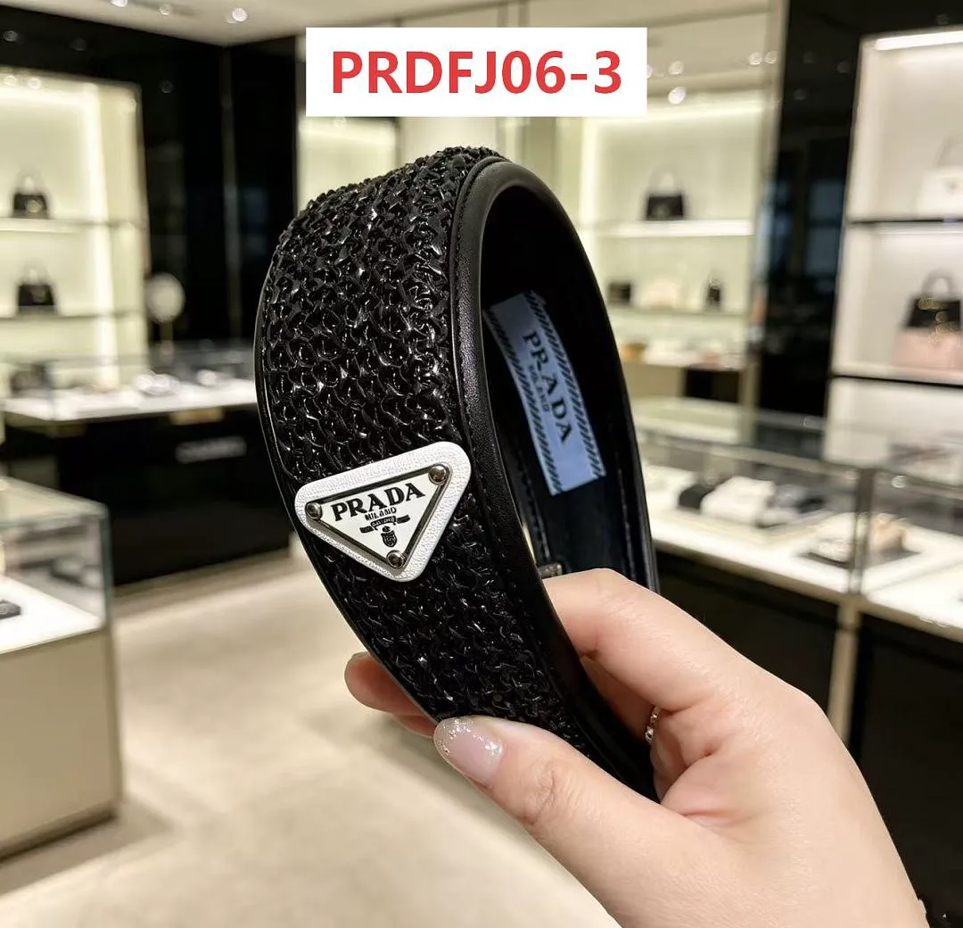 Prada PRDFJ06 תמונה 5