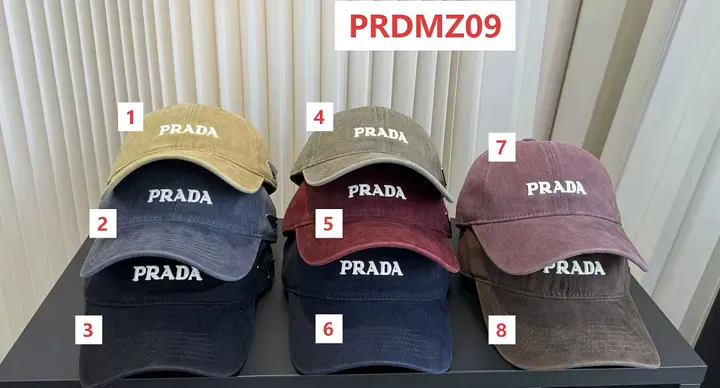 Prada PRDMZ09