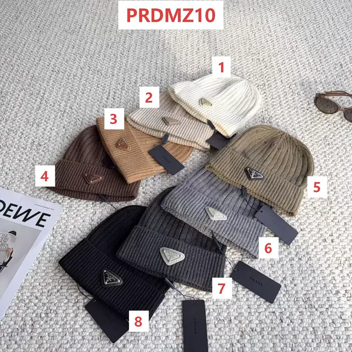 Prada PRDMZ10