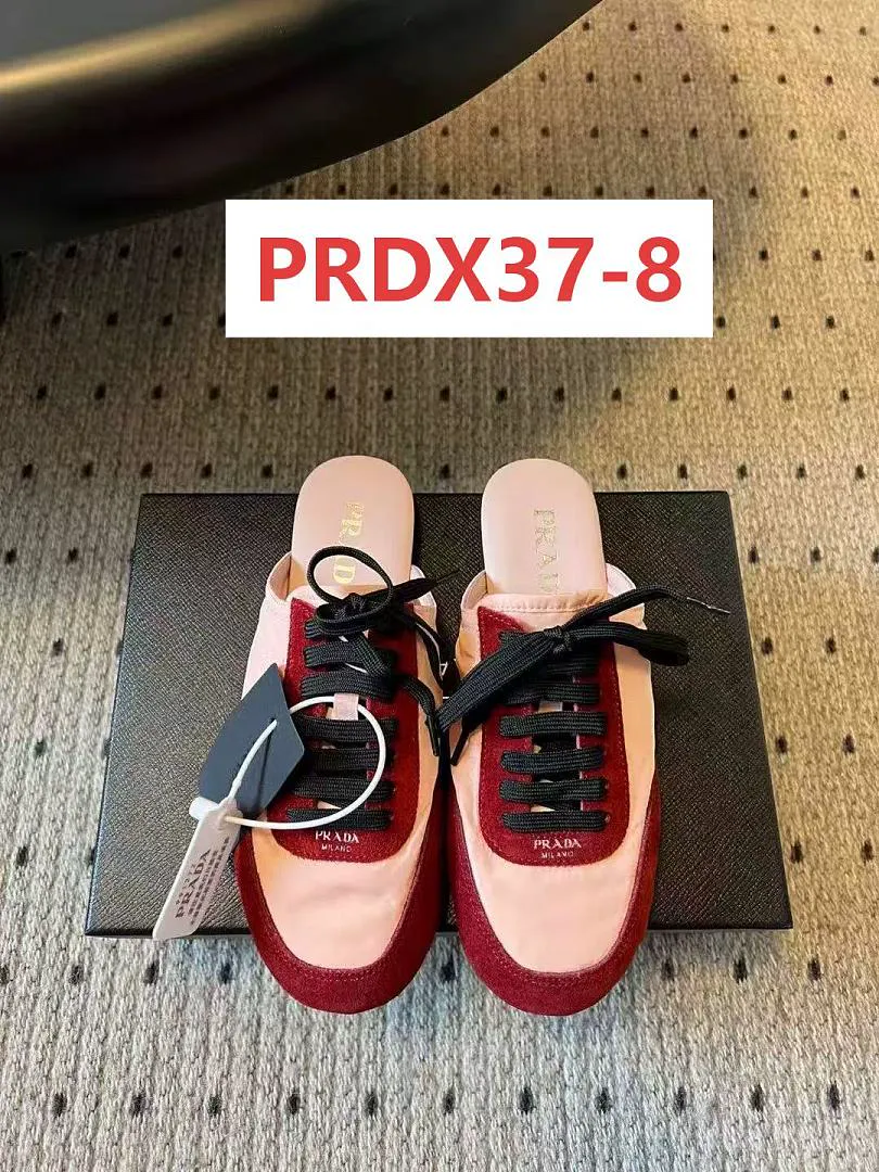 Prada PRDX37 תמונה 10