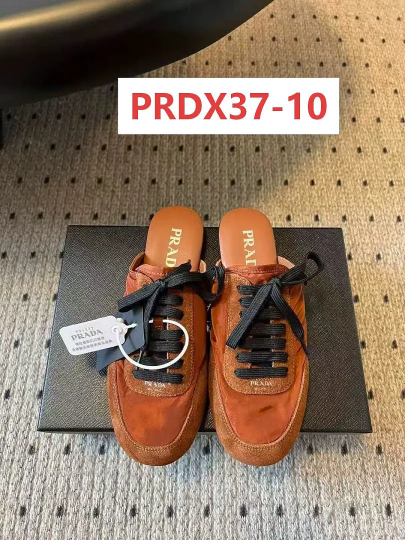 Prada PRDX37 תמונה 12