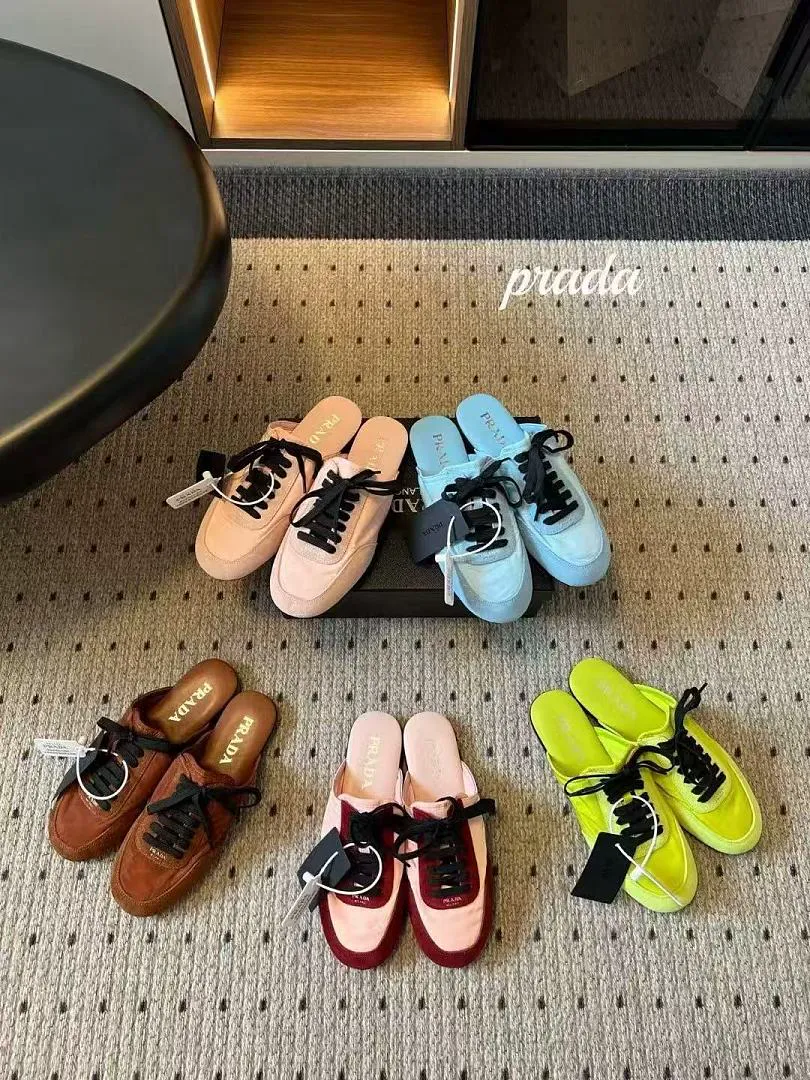 Prada PRDX37 תמונה 13