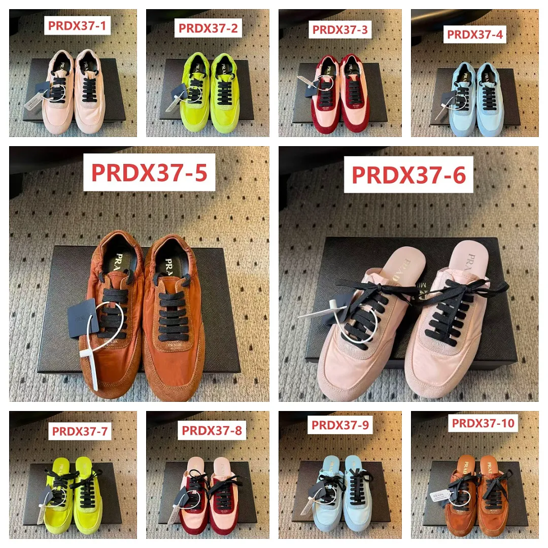 Prada PRDX37 תמונה 2
