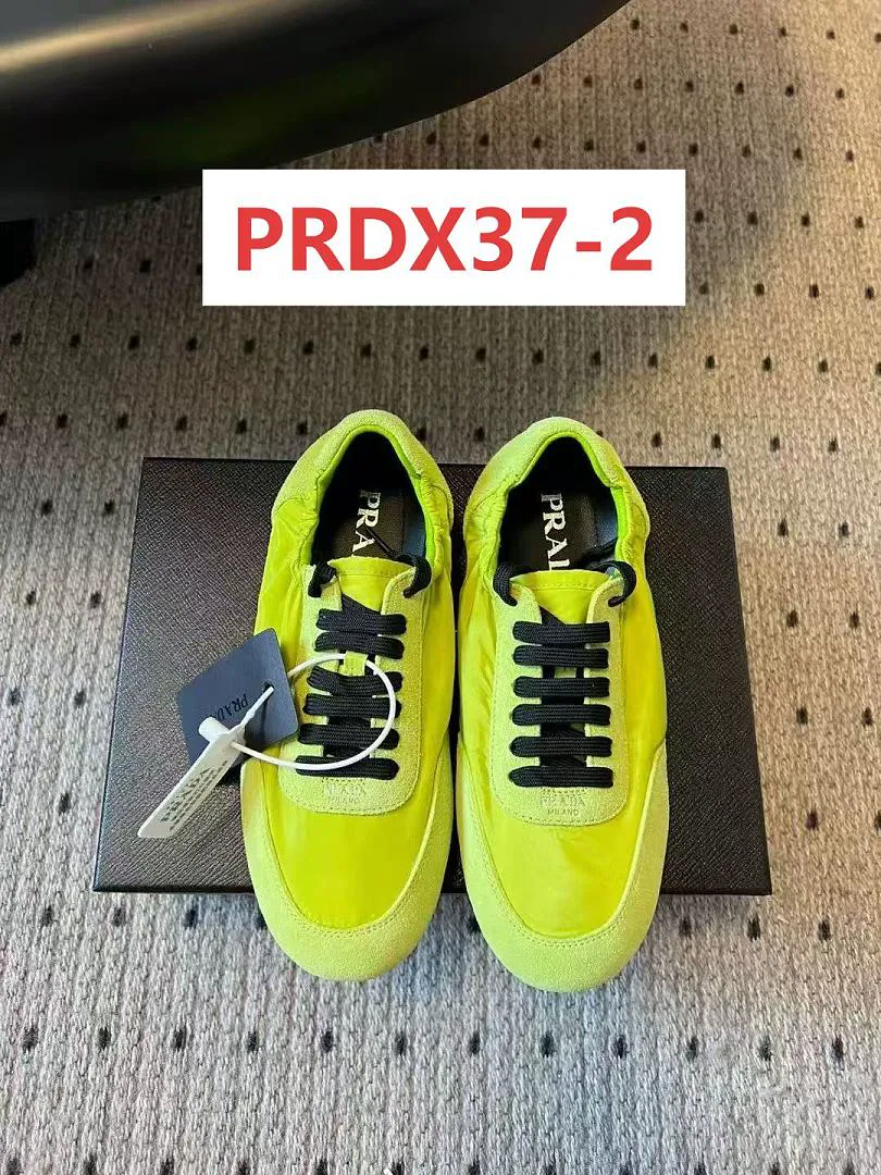 Prada PRDX37 תמונה 4