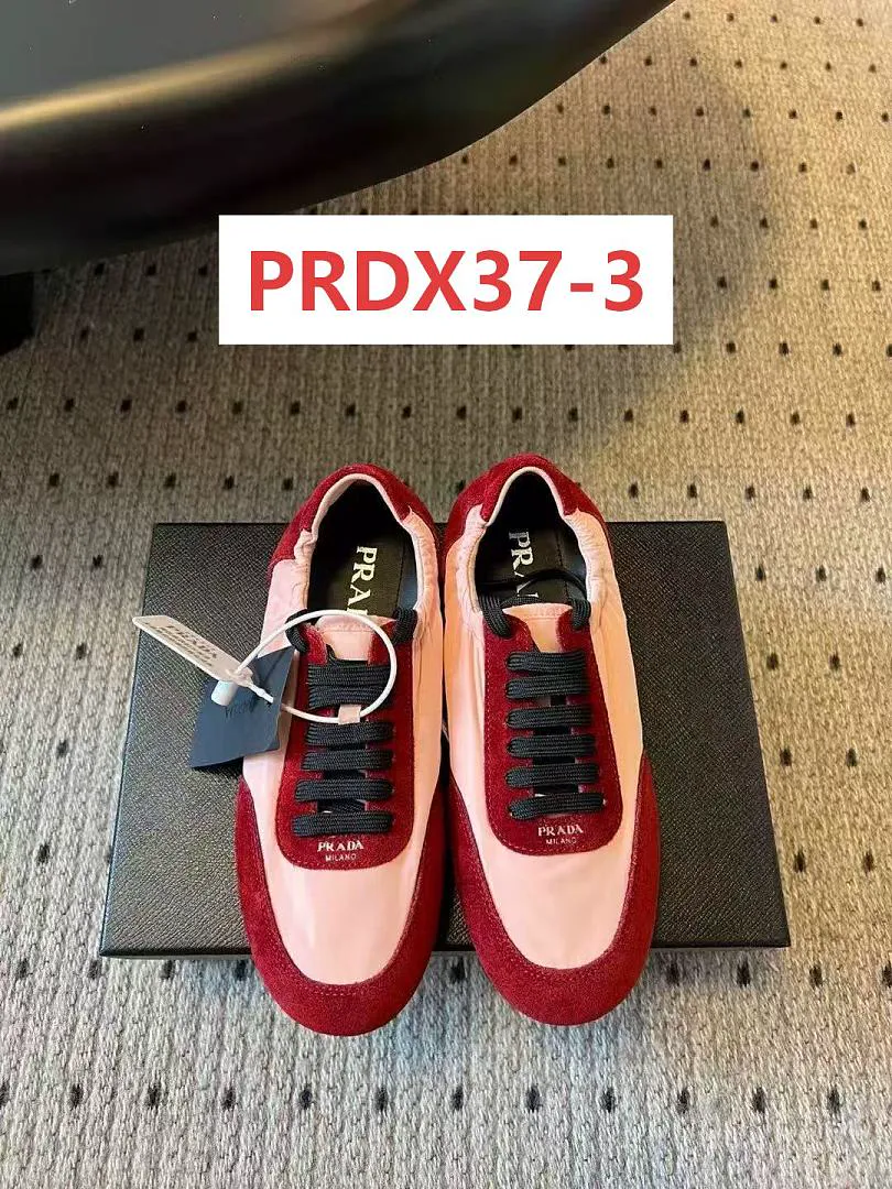 Prada PRDX37 תמונה 5