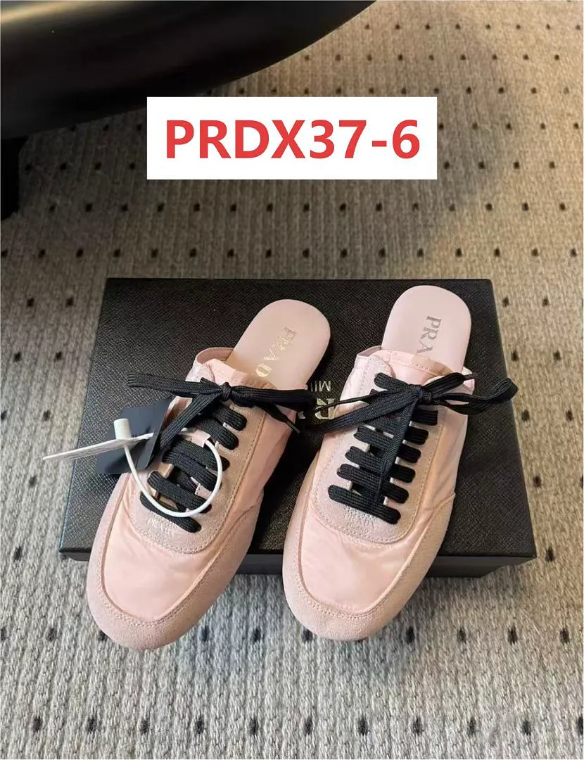 Prada PRDX37 תמונה 8