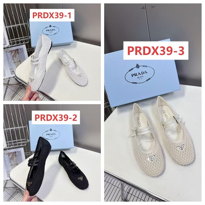 Prada PRDX39 תמונה 1