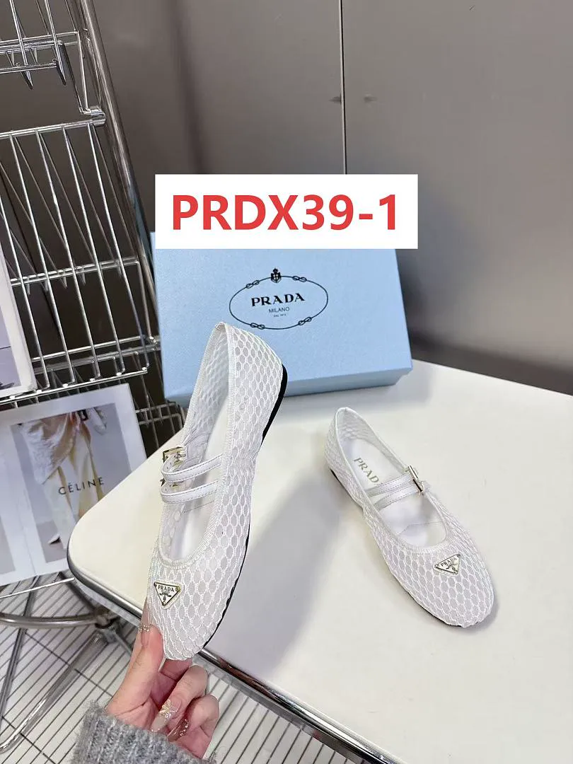 Prada PRDX39 תמונה 2