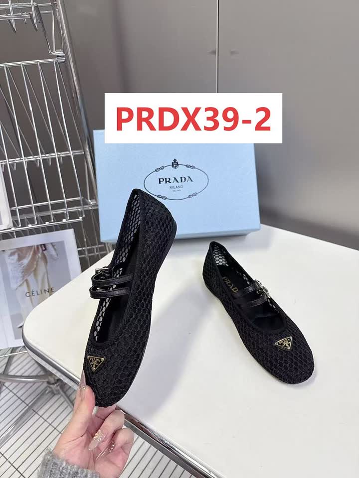 Prada PRDX39 תמונה 3