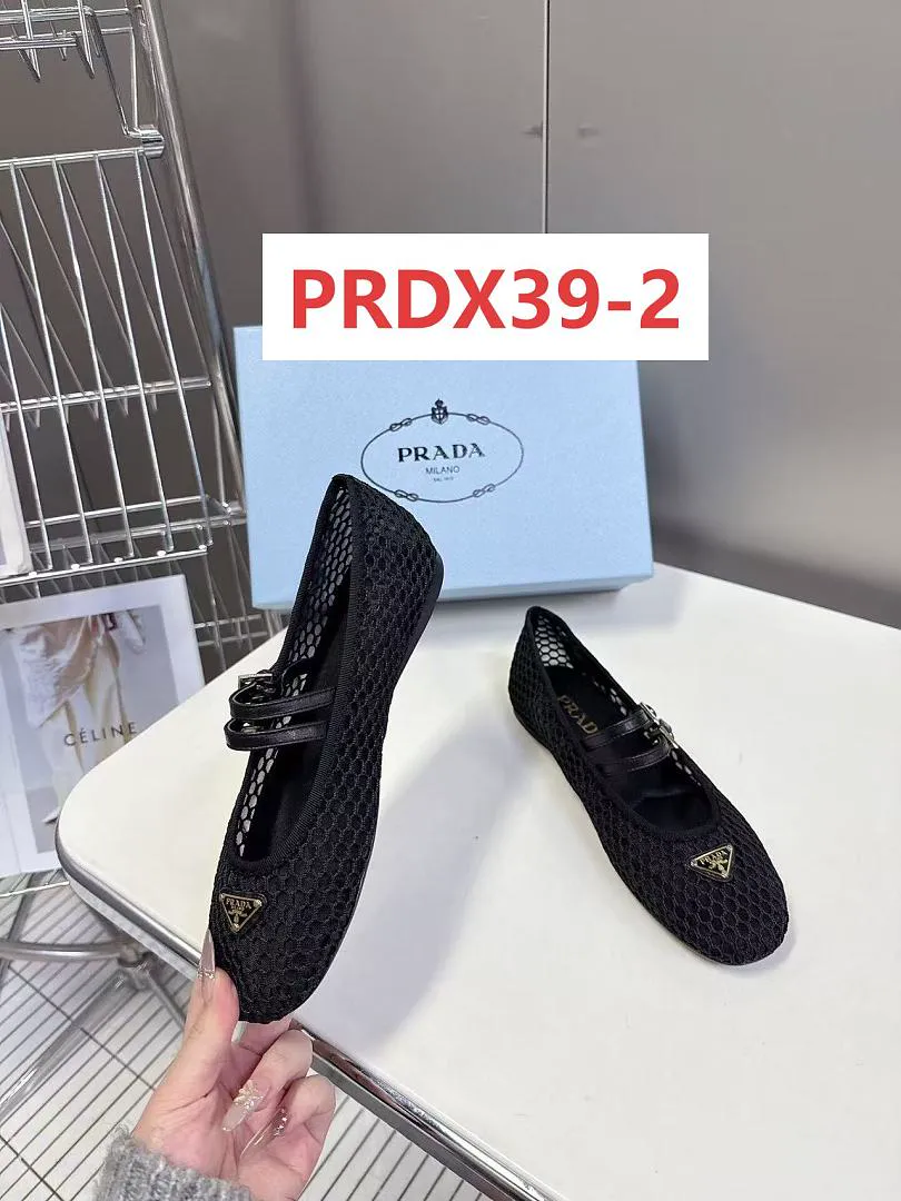 Prada PRDX39 תמונה 3