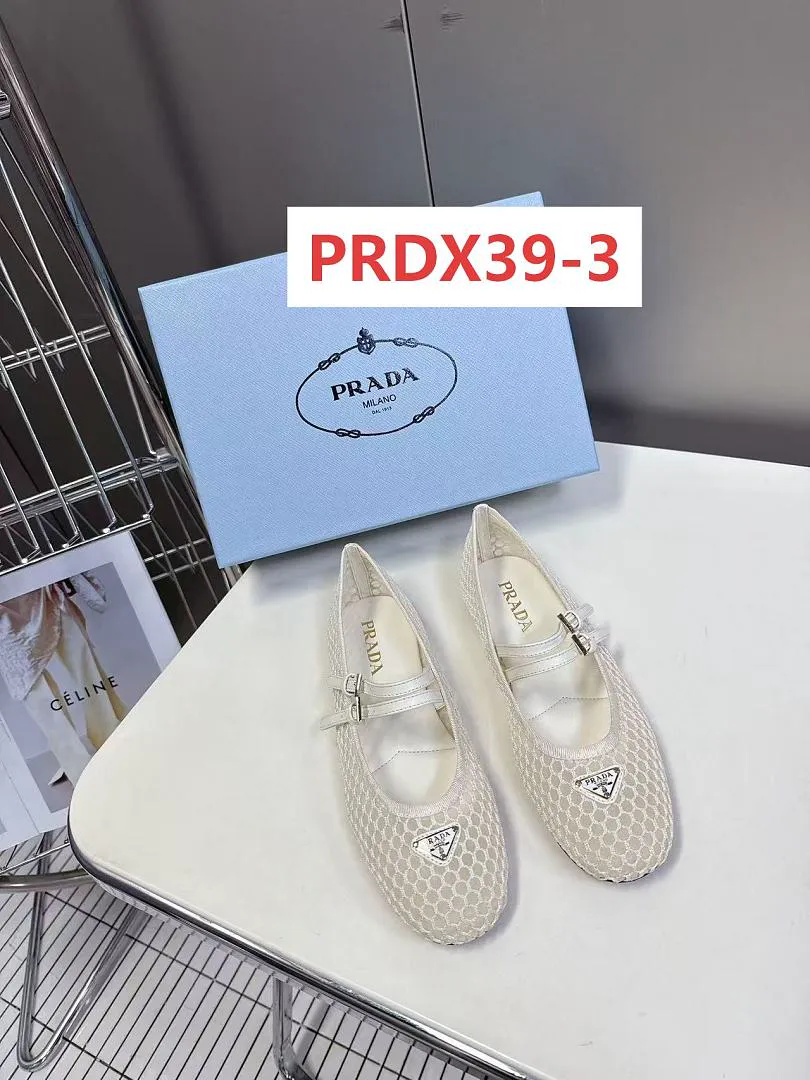Prada PRDX39 תמונה 4