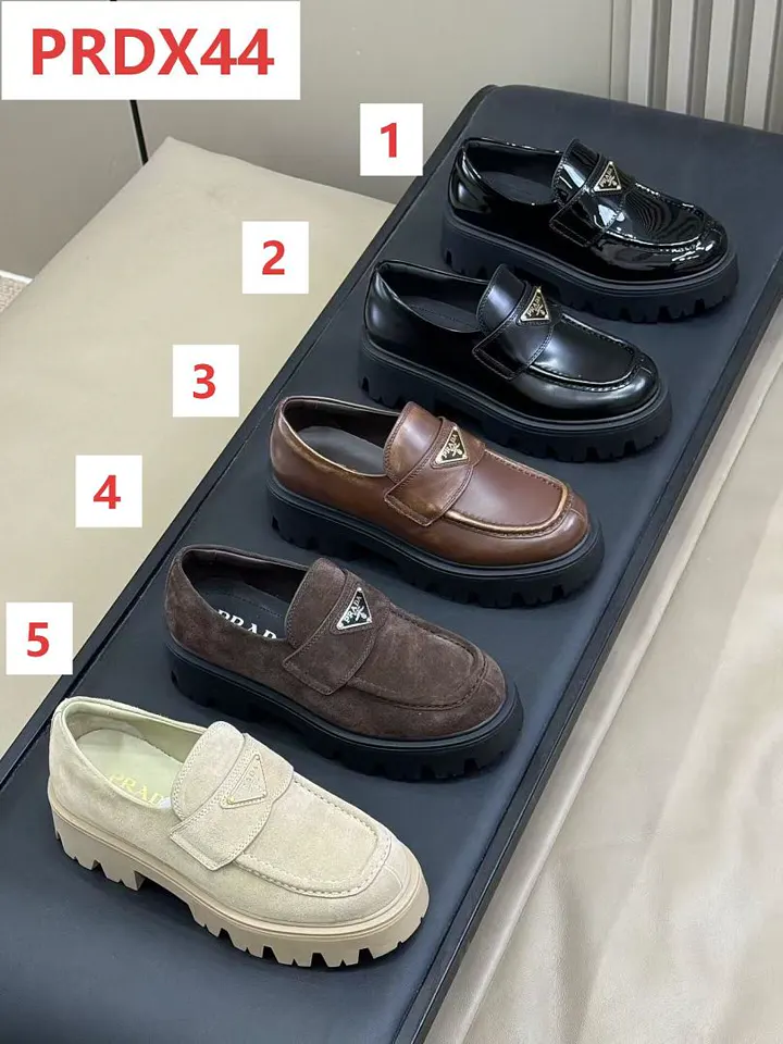 Prada PRDX44