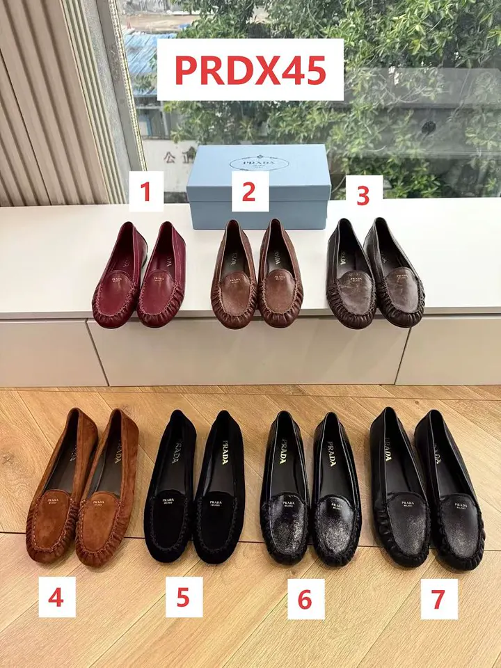 Prada PRDX45
