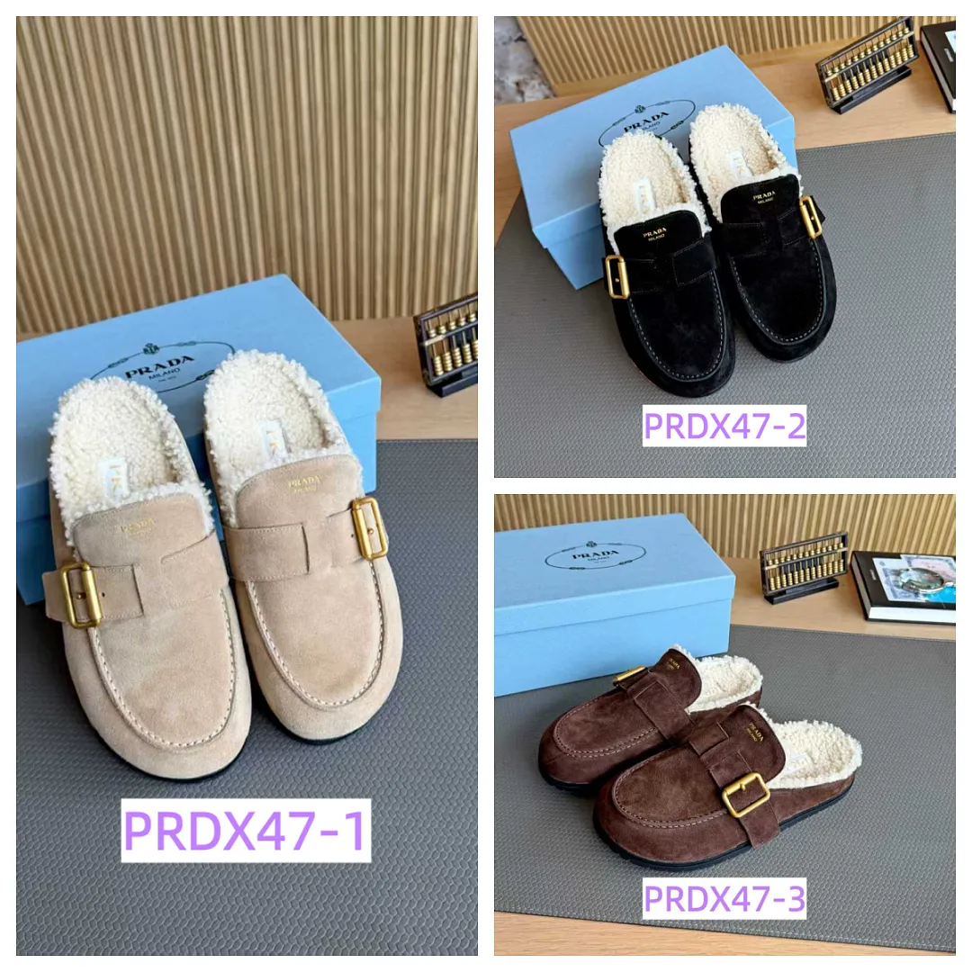 Prada PRDX47 תמונה 10