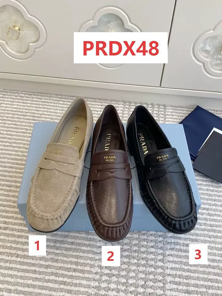 Prada PRDX48