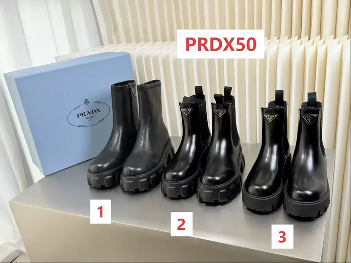 Prada PRDX50