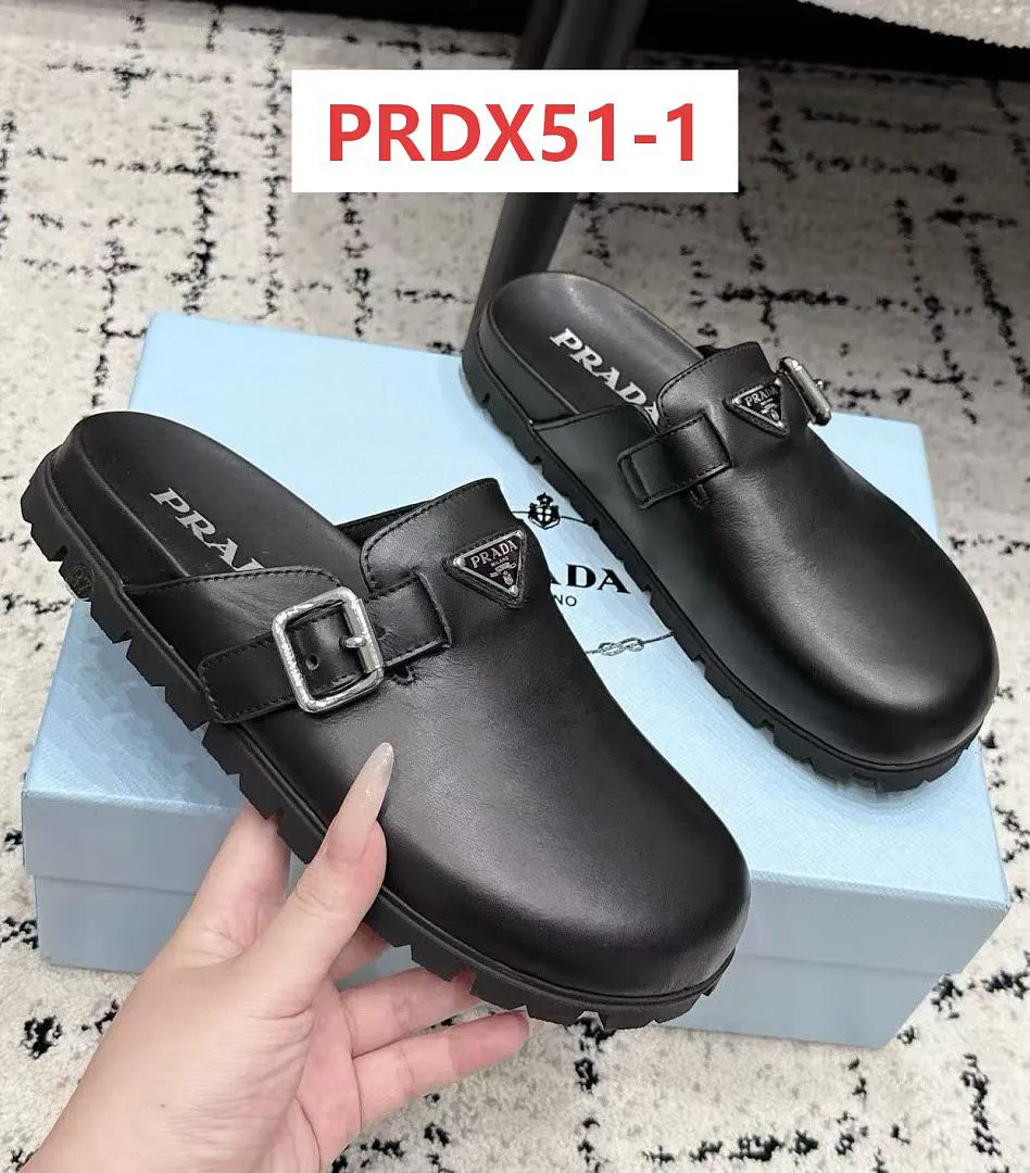 Prada PRDX51 תמונה 2