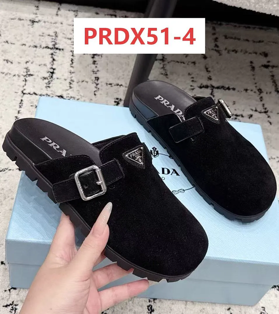 Prada PRDX51 תמונה 5