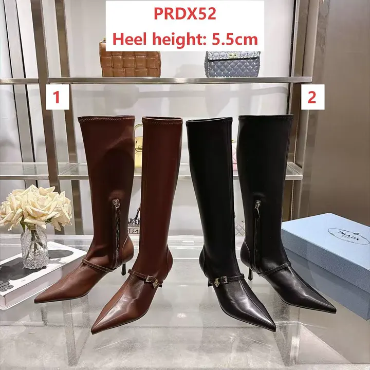Prada PRDX52