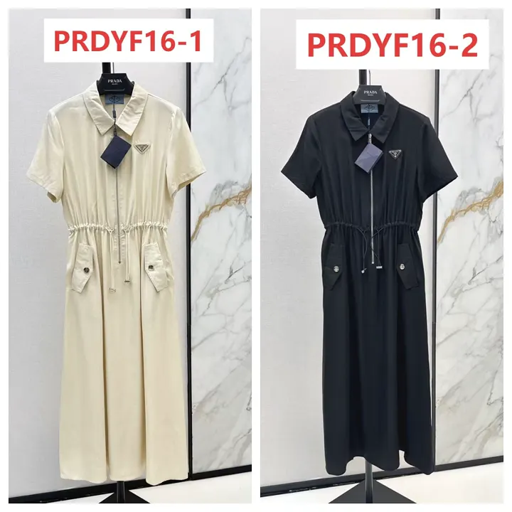 Prada PRDYF16